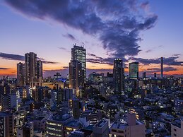 APA Hotel Yamanote Otsuka Ekimae Tower