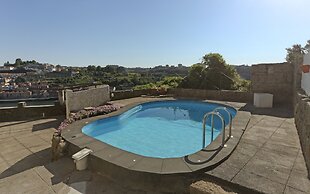Villa D'Ouro