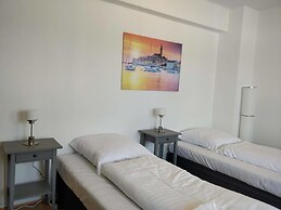 Aparthouse Graf-Adolf