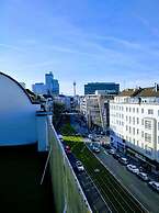 Aparthouse Graf-Adolf