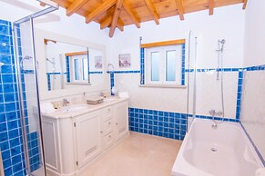 Akivillas Olhos de Agua