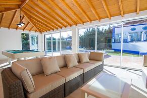 Akivillas Olhos de Agua