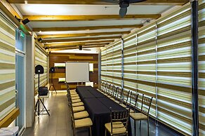 Eighty Eight Hotel