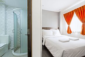 Eighty Eight Hotel