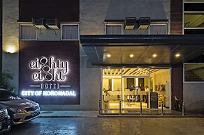 Eighty Eight Hotel
