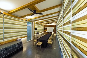 Eighty Eight Hotel