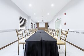 Eighty Eight Hotel