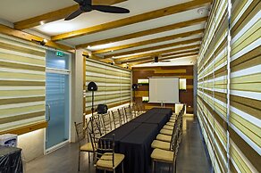 Eighty Eight Hotel
