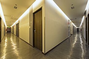 Eighty Eight Hotel