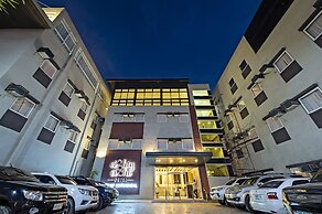 Eighty Eight Hotel