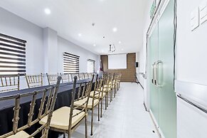 Eighty Eight Hotel
