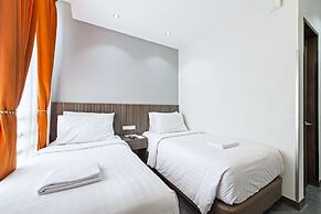 Eighty Eight Hotel