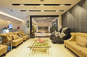 Eighty Eight Hotel