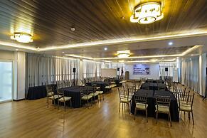 Eighty Eight Hotel