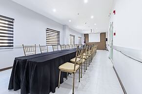 Eighty Eight Hotel
