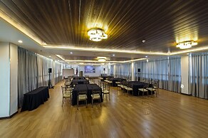 Eighty Eight Hotel