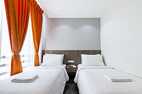 Eighty Eight Hotel