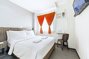 Eighty Eight Hotel