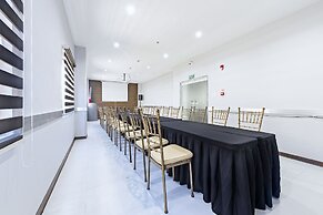 Eighty Eight Hotel
