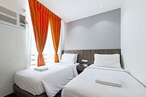 Eighty Eight Hotel
