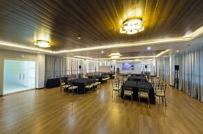 Eighty Eight Hotel