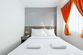 Eighty Eight Hotel
