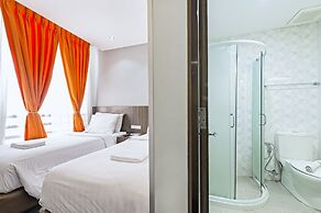 Eighty Eight Hotel