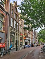 Sunflower Amsterdam