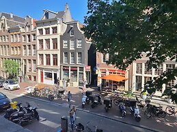 Sunflower Amsterdam