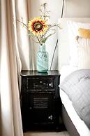 Sunflower Amsterdam