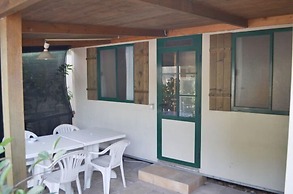 Camping Barchi