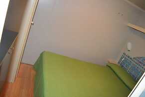 Camping Barchi