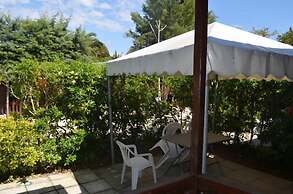 Camping Barchi