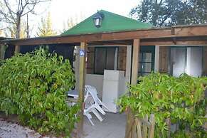 Camping Barchi