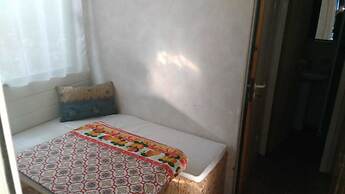 Camping Barchi