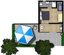 Camping Barchi