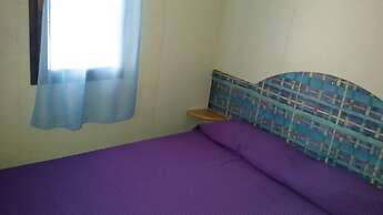 Camping Barchi