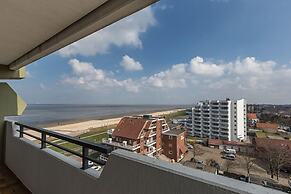 Panoramahaus Duhnen