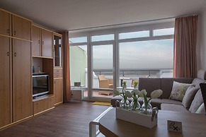 Panoramahaus Duhnen
