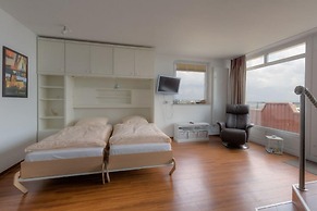 Panoramahaus Duhnen