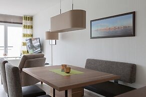 Panoramahaus Duhnen