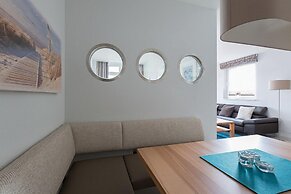 Panoramahaus Duhnen