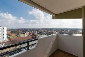 Panoramahaus Duhnen