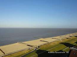 Panoramahaus Duhnen