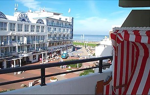 Panoramahaus Duhnen