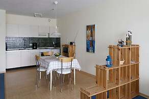Panoramahaus Duhnen