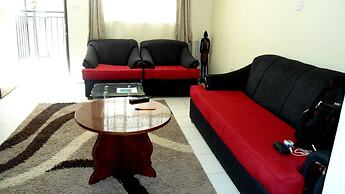 Parklands Westlands Height