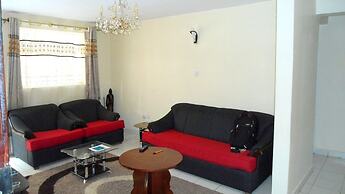 Parklands Westlands Height