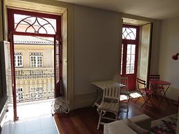 Citybreak-Apartments Patio