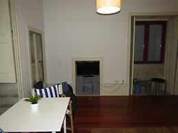 Citybreak-Apartments Patio